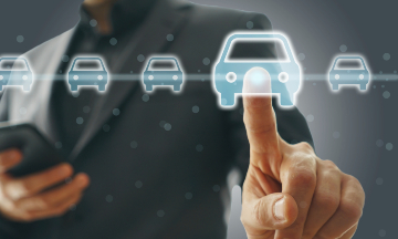 Datendienstleister, die Ihren Fahrzeugbestand auf unsere Fahrzeugbörse JuhuAuto transferieren
